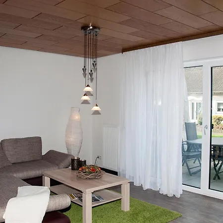 דירה Haus Ohlberger