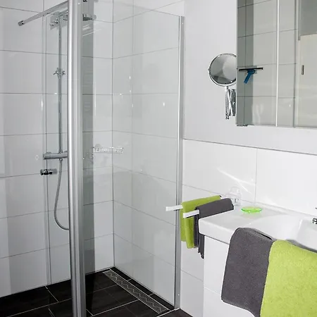 דירה Haus Ohlberger