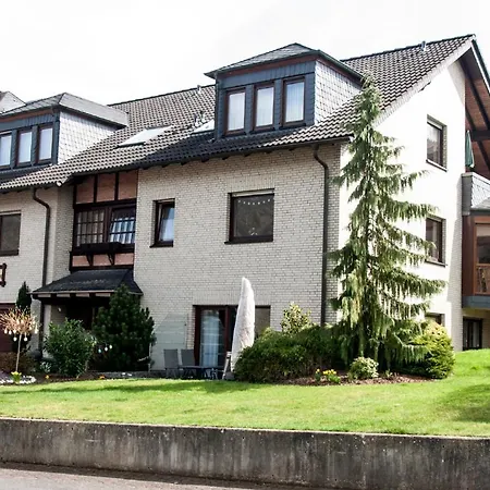 דירה Haus Ohlberger