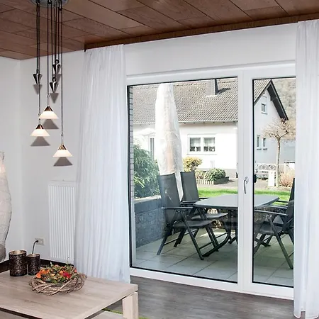 아파트 Haus Ohlberger 코헴