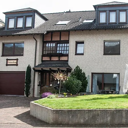 Haus Ohlberger