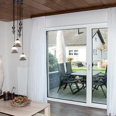 Haus Ohlberger 아파트 코헴