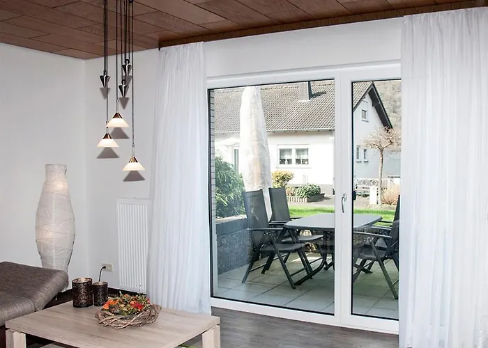 Apartamento Haus Ohlberger Cochem