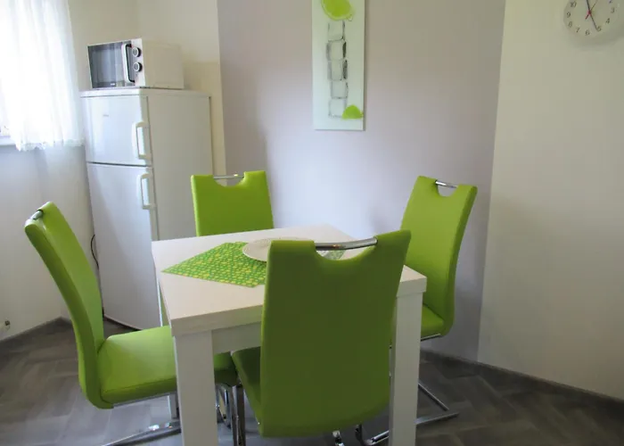 Apartamento Haus Ohlberger Cochem