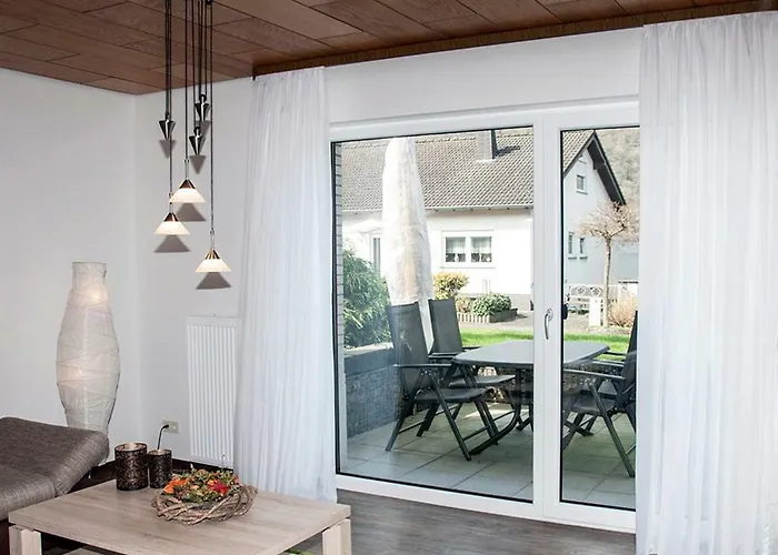 Haus Ohlberger Apartamento Cochem